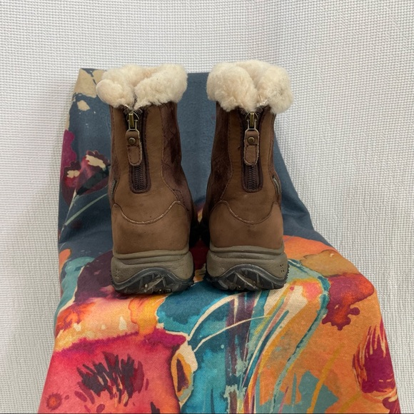 North Face Bella Alta Winter Boots, Women’s size 7.5 - Picture 4 of 6